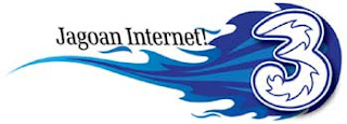 Trik Internet Gratis Three 3 Tri Juni 2012