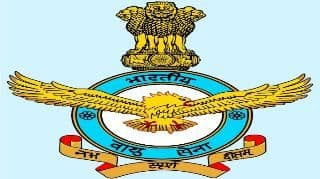 Indian Air Force AFCAT Latest Job recruitment 2021-334 Vacancies Apply online