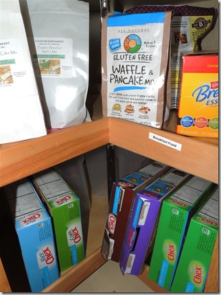 Healthy Pantry