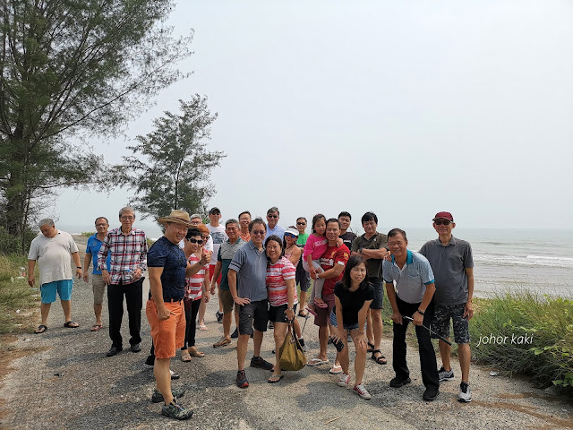 Road Trip from Singapore to Tasik Kenyir Lake with Wheels for Fun