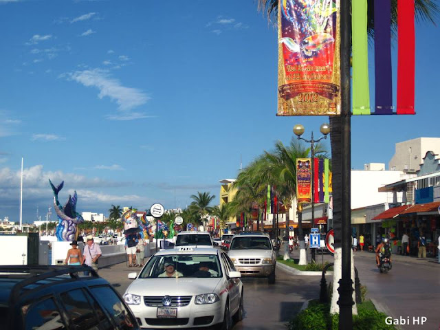 Cozumel - Mexico