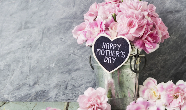 Ideas for Your Mother's Day Flowers Bouquet