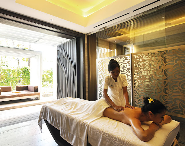 Price Spa In Bali Seminyak