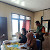 Cegah Stunting, Babinsa Dampingi Penyaluran Bantuan Pangan