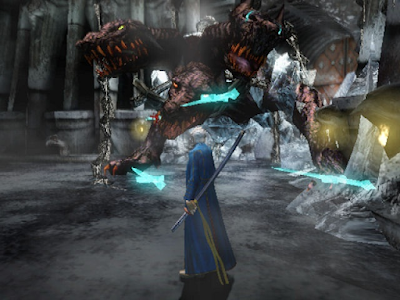 Baixar Devil May Cry 3 Dante's Awakening Special Edition ISO PS2 Download 02