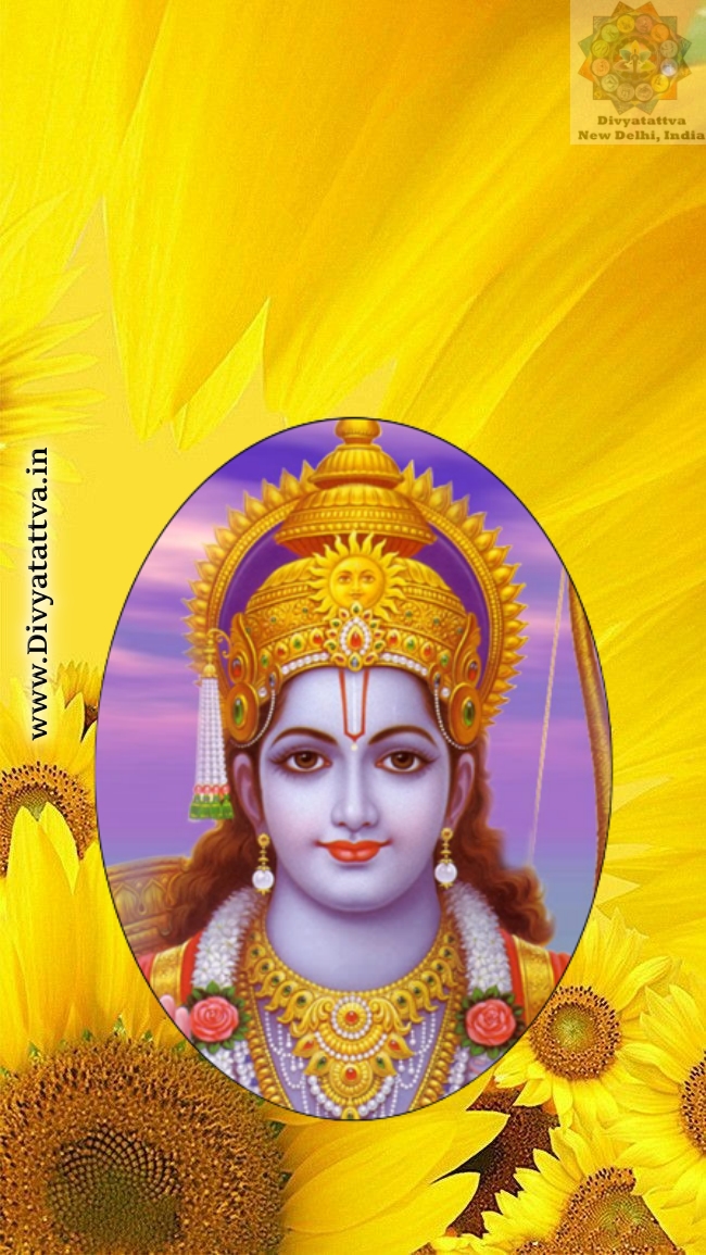 Lord Rama Pictures