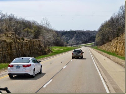 Hiway to Galena