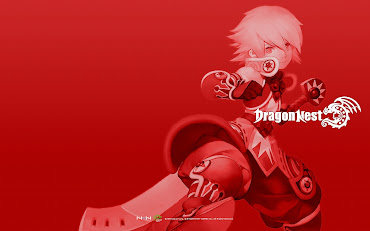 #13 Dragon Nest Wallpaper