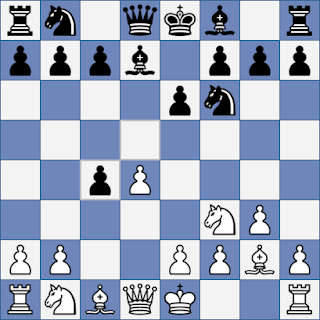 Chess position 1