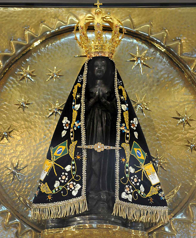 Nossa Senhora Aparecida