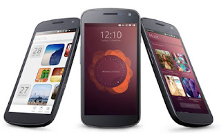 Cara Mudah Instal Ubuntu Touch Di Smartphones Android