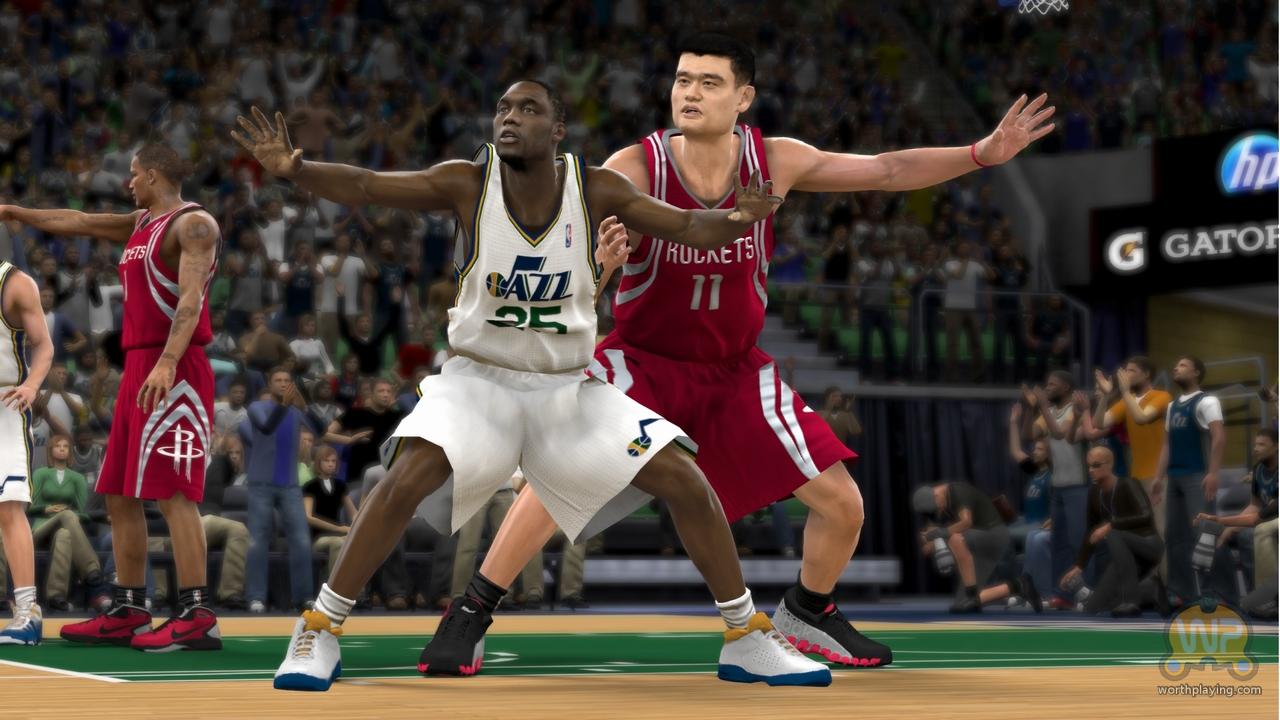 NBA READER 20 Pemain Terganas Dalam Sejarah NBA 2K Part 2