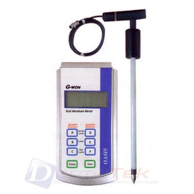 Toko Moisture Meter