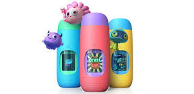 Gululu Kids Water Bottle