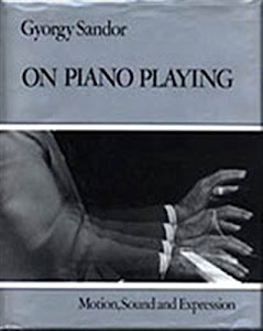 On Piano Playing: Motion, Sound and Expression