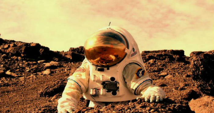 4 Fakta Mengungkapkan Manusia Dapat Hidup Di Planet Mars