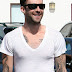 Adam Levine Tattoos