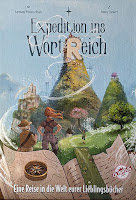 Expedition ins Wortreich: Cover