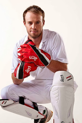 AB de Villiers HD Images - Photo, Image, Picture