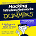 Hacking Wireless Networks For Dummies.