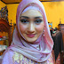 Model Jilbab Pesta Anak