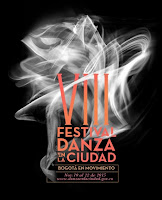 VIII Festival de Danza en la Ciudad