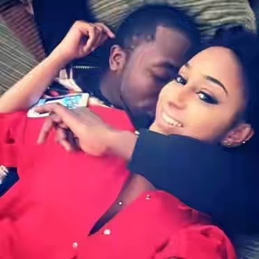 Iceprince’s Girlfriend Maima Slams Fan Who Criticised Her For Grinding On Another Man (PHOTOS)