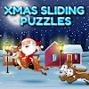 Christmas Sliding Puzzle- Enjoy playing this game here at zoxy3 games!