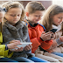 Impact of using smartphones on Children /kids 