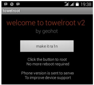 Towelroot V2