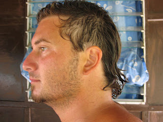 Mullet Hairstyles Haircut for Men