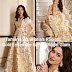 Tamannaah Bhatia’s Radiant Gold Ensemble Is Pure Regal Glam.