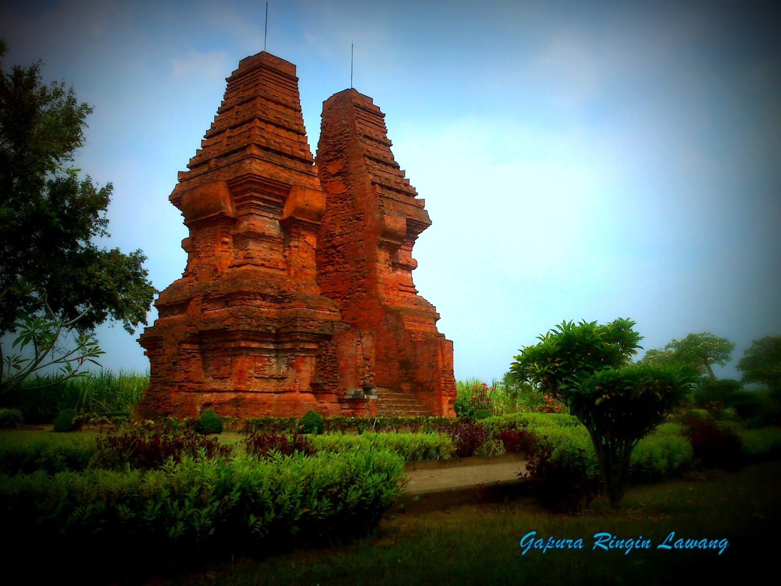 D sweet Autiezz Habitat s Mbolank Trowulan Mojokerto