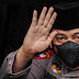 GMNI: Jenderal Listyo Sigit Prabowo Bapak Reformasi Polri