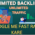 Trending Guide: backlink bane ke kitne tarike hai or unlimited traffic website blog ke liye