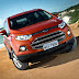 EcoSport produzido no Brasil é criticado por revista nos EUA