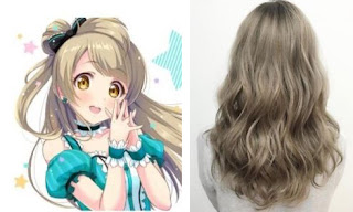 Resultado de imagen para trends hair japan