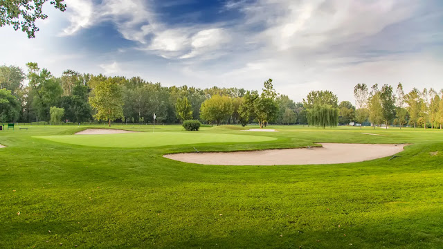 Golf Course Management Tips