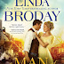 Release Day Review: A Man of Legend by Linda Broday