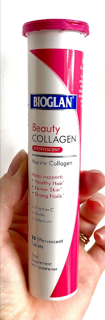 Bioglan Beauty Collagen Effervescent