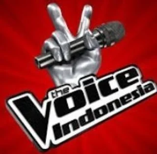 rating the voice indonesia melampaui d'academy 3