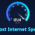 Boost Your Internet Speed With CMD