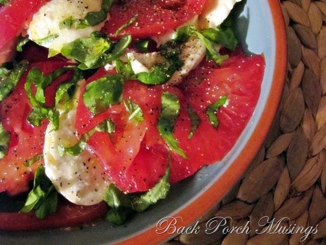 salad