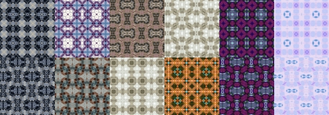 Free Seamless Texture Set 24