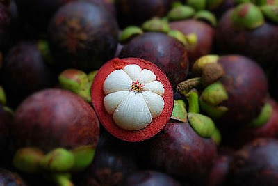 8 Manfaat Buah Manggis Yang Perlu Anda Ketahui