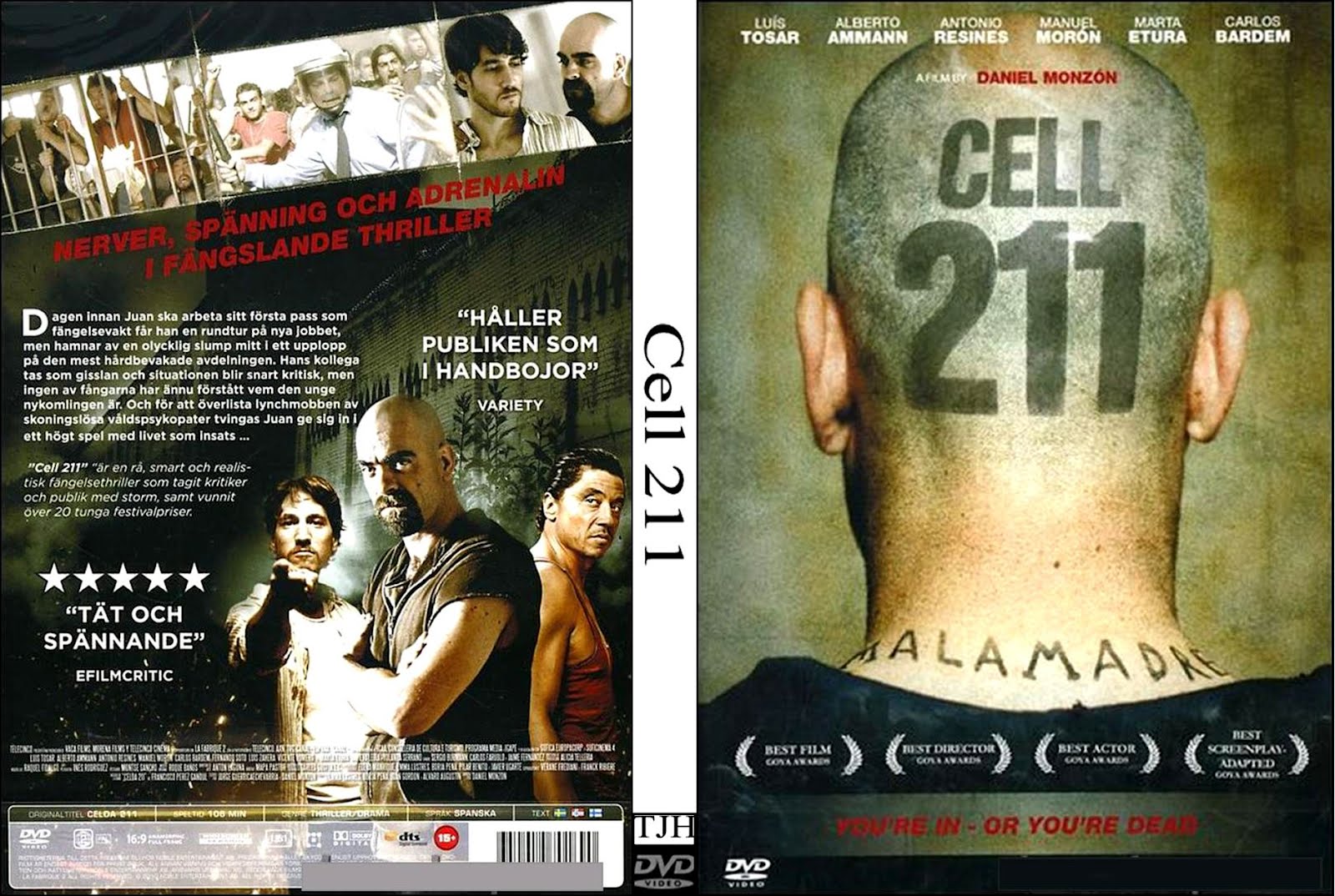 2009 Cell 211