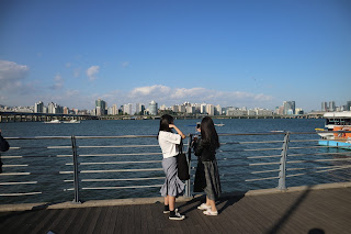 yeouido hangang park