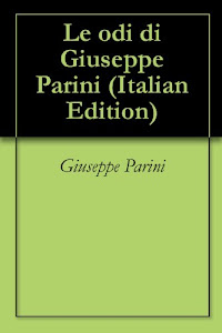 Le odi di Giuseppe Parini