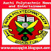 Important Notice to All Auchi Polytechnic Students. 
