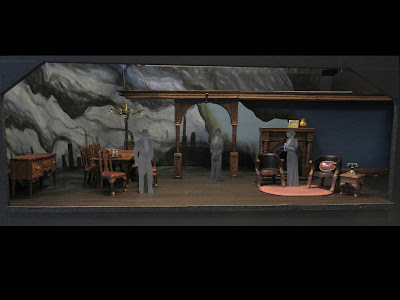 Rosebud Theatre, An Inspector Calls